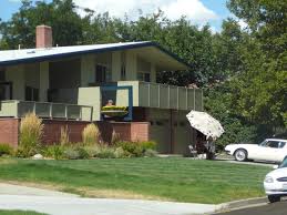 One Of My Favorite 1960s Style Historic Home In Reno Nv