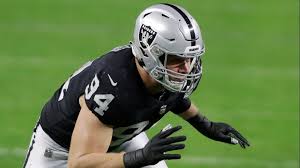 Congratulatory posts flooded social media on monday when las vegas raiders defensive lineman carl nassib announced on instagram that he is gay, becoming the first active n.f.l. Nrjyfqiiwl Gum