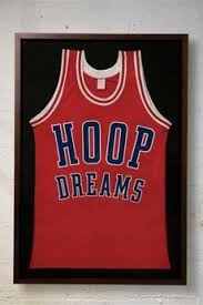 This acclaimed documentary was shot over the course of five years. Hoop Dreams 1994 Directed By Steve James Reviews Film Cast Letterboxd