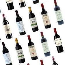 What is the best wine to drink. 19 Best Red Wines To Drink 2021 Top Red Wine Bottles To Try