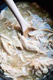 Maybe you would like to learn more about one of these? Slow Cooker Turkey In Gravy