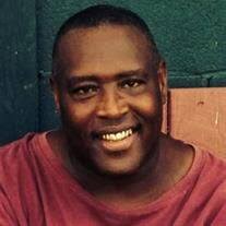 Kevin Dewayne "Biscuit" Jackson Obituary