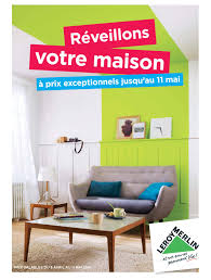 More than 120 passionate partners are at your disposal to listen to you, to serve you and to advise you on all your work, constructions, as well as the improvement of your home and garden! Leroymerlin Catalogue 8avril 11mai2015 By Promocatalogues Com Issuu