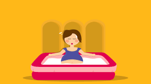 Namun, pelajari dulu persiapan dan prosesnya. Melahirkan Dalam Air Kenali Keuntungan Risiko Water Birth