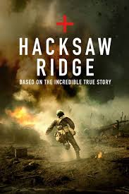 Doss, who served during the battle of okinawa, refuses to kill people and becomes the first conscientious objector in american history to receive the congressional medal of honor. Iphoneflick On Twitter Hacksaw Ridge Movie Hacksaw Ridge The Incredible True Story