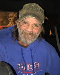 Robert Gary Rothwell Jr.