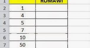 We did not find results for: Excel Pemula Laman 4 Dari 10 Belajar Office