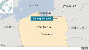 Invasi mongol ke polandia dari akhir tahun 1240 sampai 1241 menyebabkan perang legnica, dimana mongol. Mengenal Sarang Serigala Bekas Markas Persembunyian Hitler Di Polandia