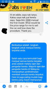Check spelling or type a new query. Cara Menguruskan Urusan Jual Beli Kereta