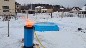 Maybe you would like to learn more about one of these? Ako Ohrievat Vodu V Bazene NiekoÄ¾ko SpoÄ¾ahlivych Sposobov A Dalsie