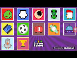люди которые играют в игры скачать полную версию бесплатно Lestplej Po Igre 2 3 4 Player Game S Gostem Youtube