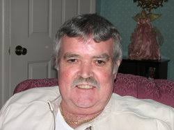 Gregory Wynn Hayes (1948-2017)