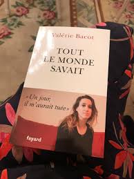 Près de 600 000 personnes ont signé une pétition pour demander la libération de valérie bacot qui a raconté son histoire dans un livre récemment paru, tout le monde savait, et comparaît libre après avoir été placée sous contrôle judiciaire fin 2018. Entretien Avec Clemence De Blasi La Biographe Devenue Amie De Valerie Bacot Baudemont 71800