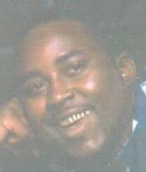 Cedric Duane McGill (1975-2002)