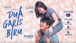 Check spelling or type a new query. Sinopsis Dan Trailler Film Dua Garis Biru Tayang Hari Ini Di Bioskop Tribun Batam