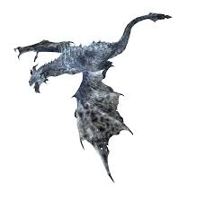 Xps Tes V Ice Dragon By Tokami Fuko On Deviantart Search more high quality free transparent png images on pngkey.com and share it with your friends. xps tes v ice dragon by tokami fuko on
