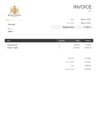 But if you run a business, receipts are critical pieces … article by emetonlineblog. How To Get Motel 6 Receipt