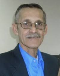 Ronald "Ron" Eugene Hitt Obituary May 17, 2023