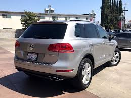 Image result for Reflex Silver 2011 Touareg