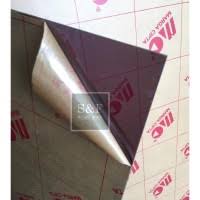 Harga mika lembaran sms/wa : Mika Lembaran