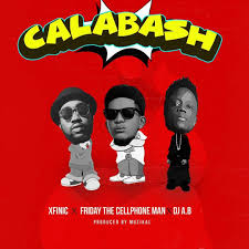Music World Xfinic Ft Dj A B X Friday The Cellphone Man Cal Dj Man Abs