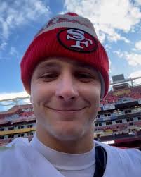 To my fellow 4-0 people. Who is your MVP right now? McCaffrey is mine 🏆