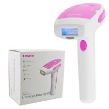 This product is the authentic flawless hair remover manufactured by finishing touch. Ipl Professional Laser Hair Removal Home Use Permanent Epilator Machine Pink Black Buy Online At Best Prices In Pakistan Daraz Pk