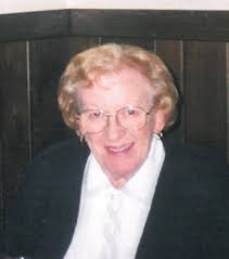 Elizabeth A. Bailey Obituary June 18, 2014
