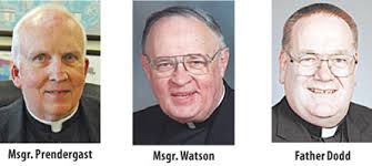The Catholic Post New assignments for 30 priests include three to senior  status
