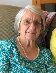 Norma Arnold Obituary August 18, 2022