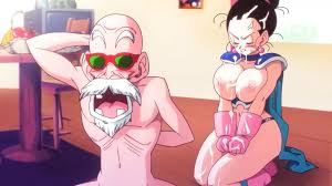 Kame Paradise 2 la branlette de Chichi non censurée par Foxie2k