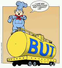I Like Big Conjunctions And I Cannot Lie Grammar Jokes Writing Humor Grammar Lessons
