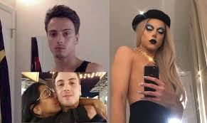 Lucas santos o milagre sou eu. Variedades Gospel Veras Eyshila Se Pronuncia Apos Seu Filho Lucas Revelar Homossexualidade