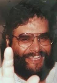 Rudy Gomez Obituary (2015)