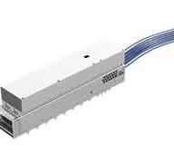 Flyover® SFP/QSFP/OSFP Cable Systems, Cages and Heat Sinks