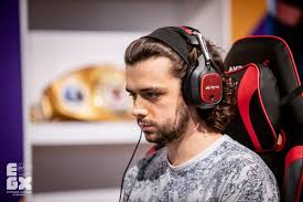 One of them is a broski to the other. Broski Liquipedia Fighting Games Wiki