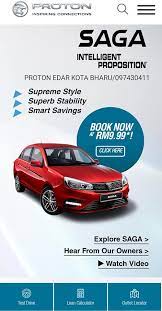32 proton edar kota bharu. Berita Tergempar Online Booking Proton Edar Kota Bharu 4s Facebook
