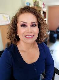 Vicky Alfaro Asesoría y Makeup