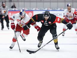 Zurück in tschechischer höchster nachwuchsliga. Eishockey Ec Red Bull Salzburg Steht Im Chl Halbfinale Salzburg24