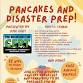 Winter Preparedness (free) Pancake Breakfast - Pine Mountain Club, 2524 Beechwood Way Event Image
