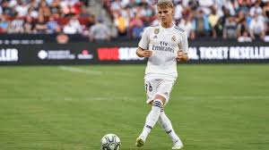 Only 1 available and it's in 1 person's cart. Why Real Madrid Starlet Is The Perfect Player For Rangnick Ac Milan News