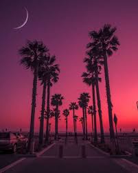 Maybe you would like to learn more about one of these? Dreamy Sunset At Huntington Beach California 9gag