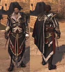 Armor | Assassin'S Creed Wiki | Fandom
