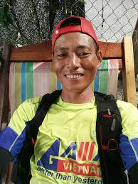 Người hùng "không phổi” chạy xuyên Việt 1.868km