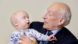 Professor David David's fears for SA's craniofacial unit