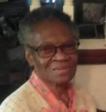 Amelia Jackson Obituary July 18, 2024