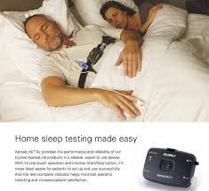 You Can Use This Device To Be Tested For Sleep Apnea At Home Without Going To A Sleep Testing Center Sleep Apnea What Causes Sleep Apnea Cure For Sleep Apnea