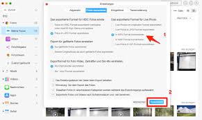 Möchten sie ein video verschicken oder platz auf ihrem computer schaffen, lohnt es sich oft, die datei zu verkleinern. Wie Kann Man Iphone Live Fotos Als Video Umwandeln Speichern