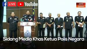 Kabid humas polda sumbar : Berita Esiar Pdrm