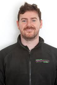 Jonathan Head B.Sc (Hons) S.R